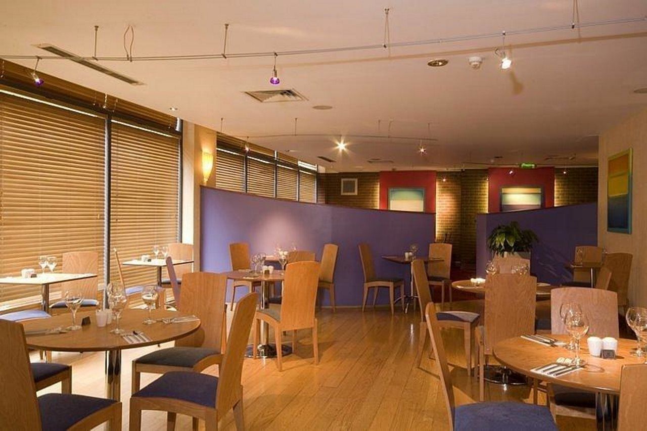 Premier Inn Edinburgh Central Kültér fotó